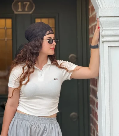 تیشرت لاگوس