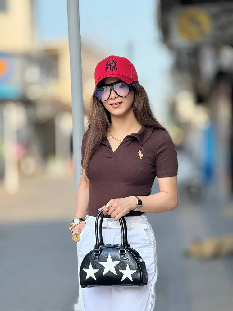 پلو شرت
