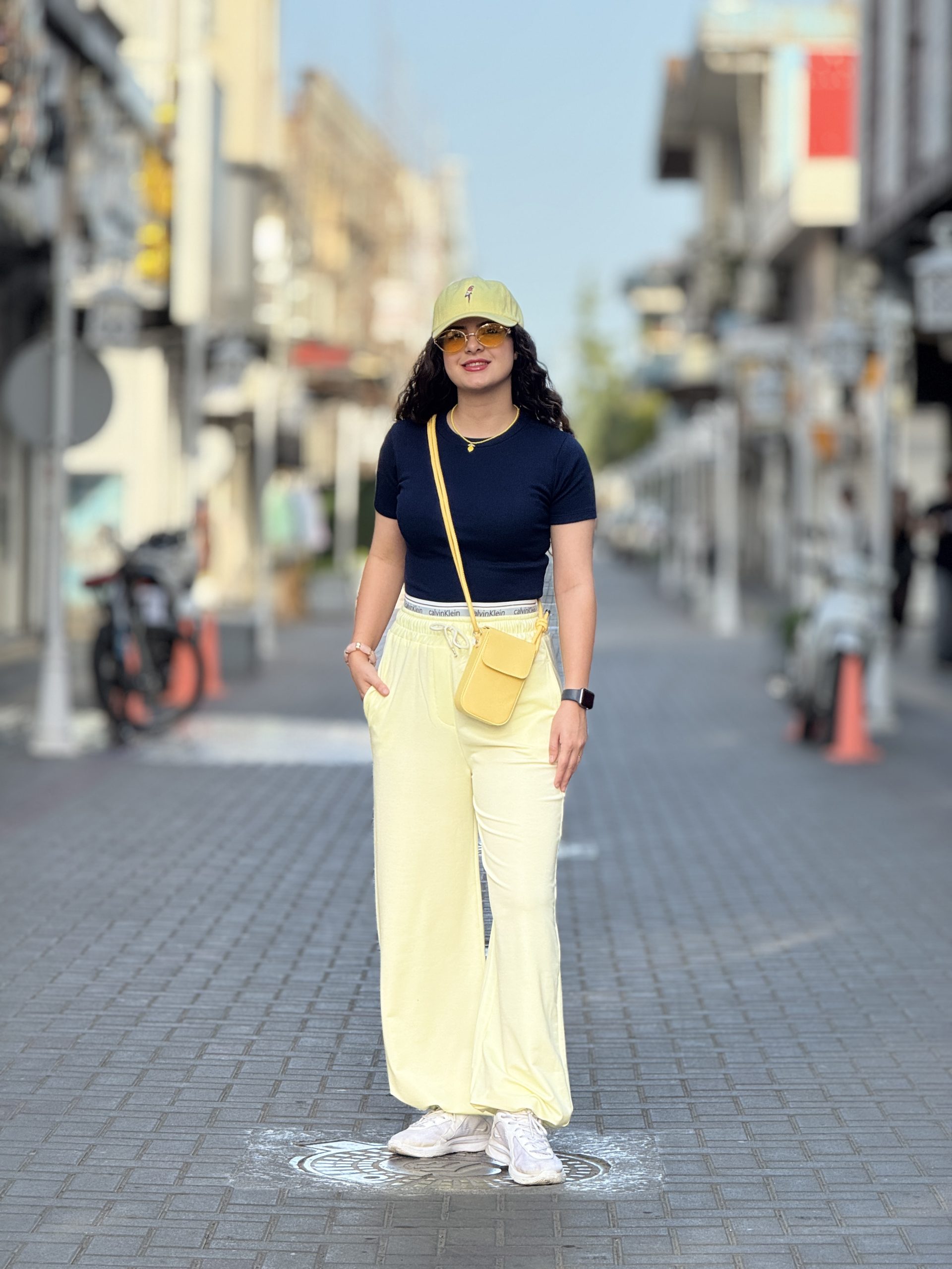 IMG_5520 جاگر کمر ck - Image 1